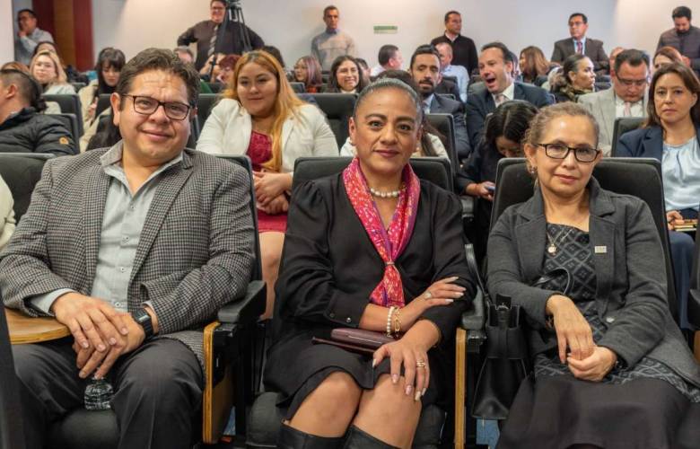 Ventaja superior de 5 puntos evitará judicialización de elección: TEEM