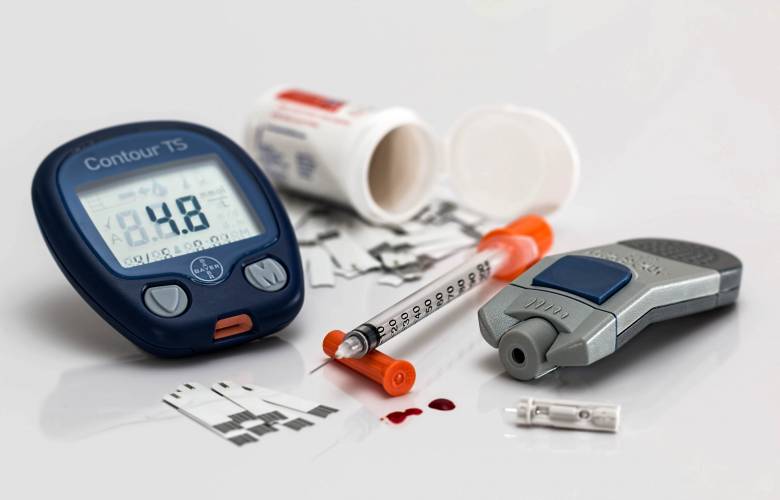 En ningún lugar del mundo ha descendido la prevalencia de diabetes 
