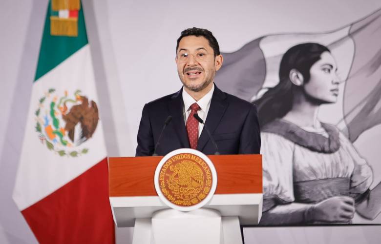 Anuncia ISSSTE construcción y rehabilitación de 20 hospitales durante el sexenio