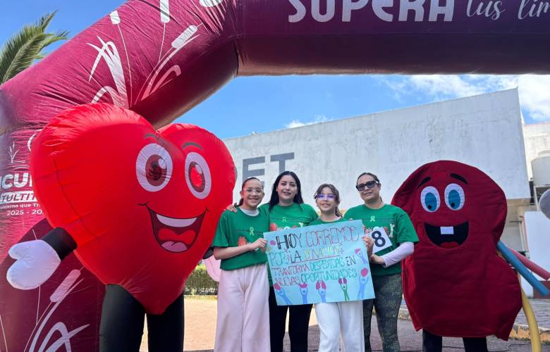 Refuerza ISSSTE promoción de la donación de órganos y tejidos
