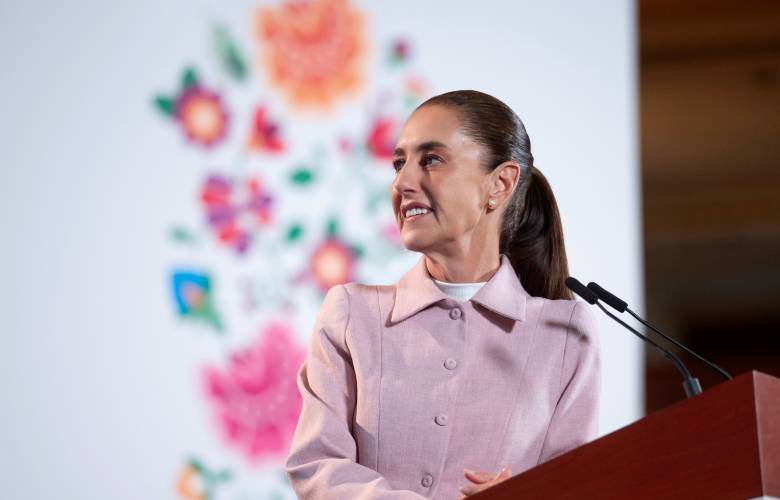 Anuncia Sheinbaum apertura de 12 mil 750 consultorios del Servicio Universal de Salud