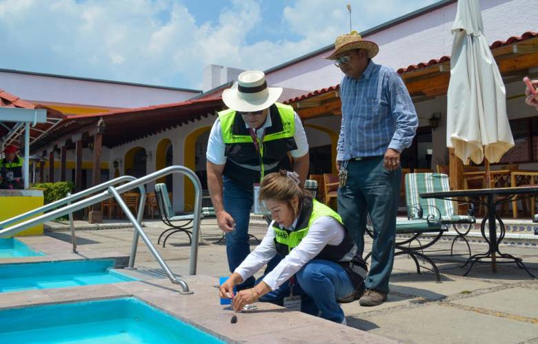 COPRISEMEX capacita a más de 16 mil manejadores de alimentos en el Estado de México