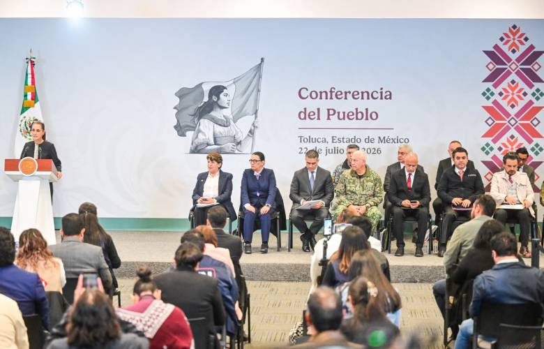 Impulsan nuevos hospitales en la Zona Oriente del Edoméx para fortalecer la atención médica