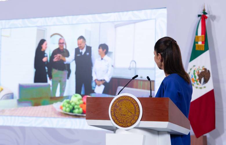 Avanza programa Vivienda para el Bienestar en Sinaloa