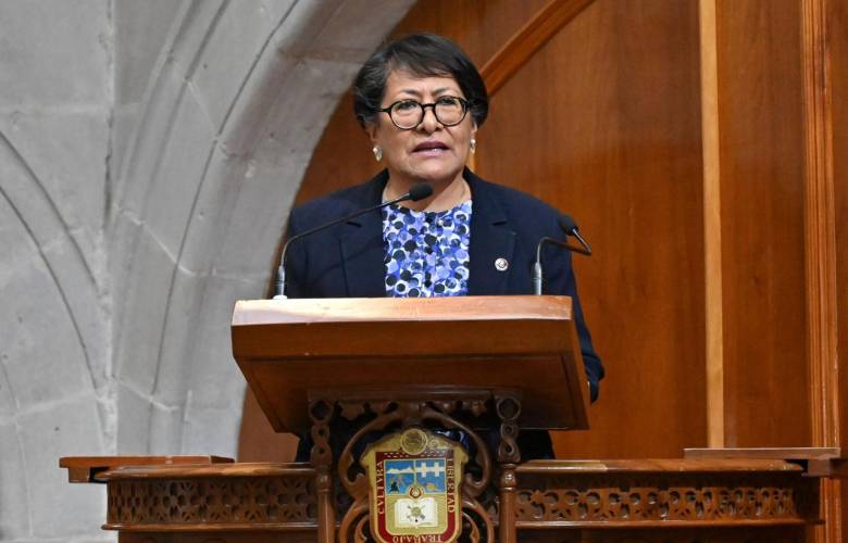 Respalda diputada Sara Ramírez envío de petróleo de México a Cuba