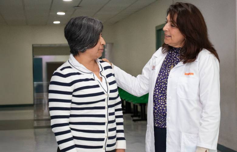 Llama Gobierno del EdoMéx a cuidar la salud mental y buscar atención oportuna