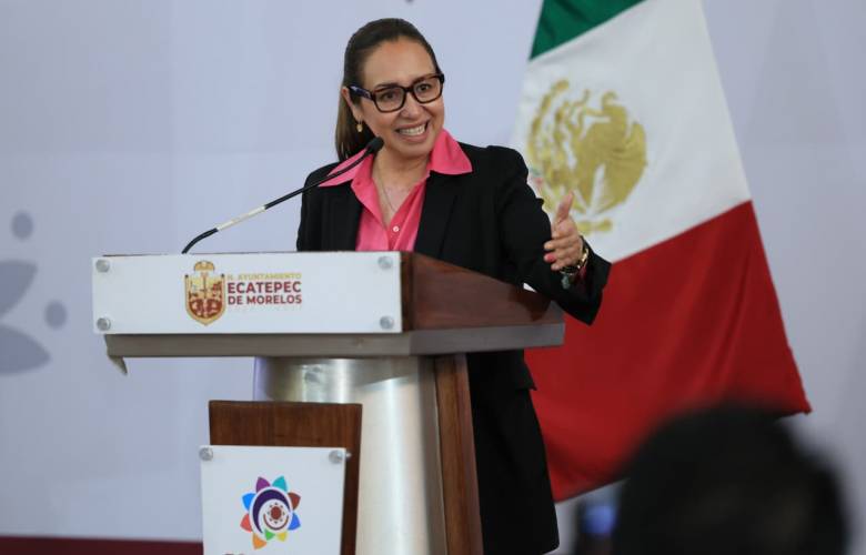 Reduce Ecatepec delitos de alto impacto en 36 por ciento durante el último año