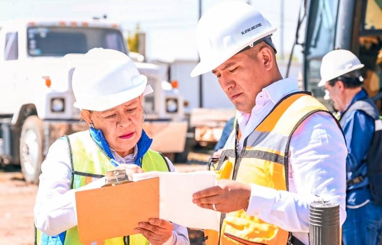 Refuerza Gobierno del EdoMéx la igualdad de oportunidades laborales para hombres y mujeres