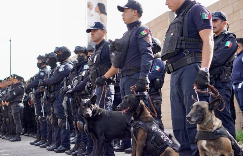 Bajan 71% los homicidios en Huixquilucan en lo que va del año