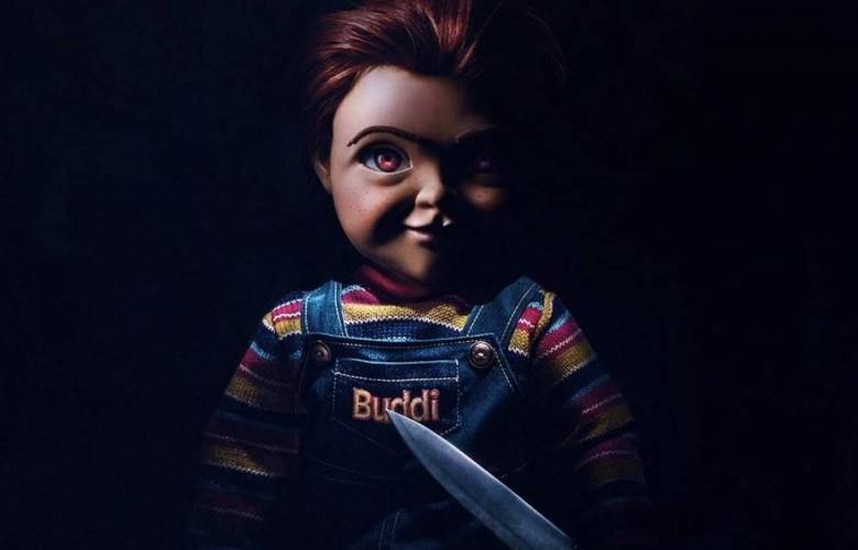 Chucky estrena nueva imagen 
