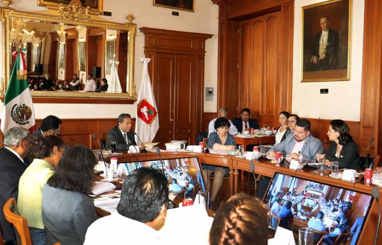 Aprueba cabildo de toluca campaña de bonificación 