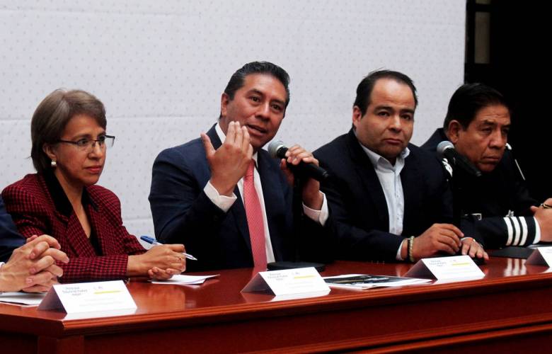 Calles de toluca cambiaran de sentido para mejorar la movilidad