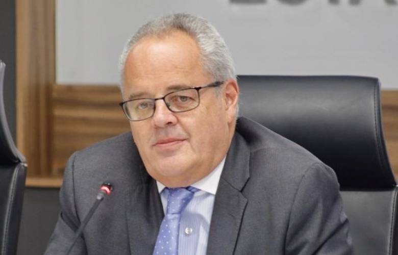 El presidente debe liberar recursos,  no delincuentes: jorge inzunza armas