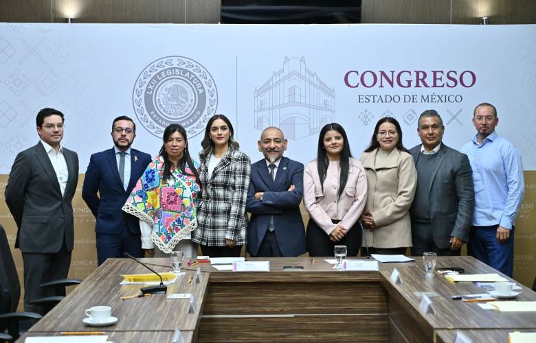 Respaldan congresistas ampliación de supuestos por delitos sexuales