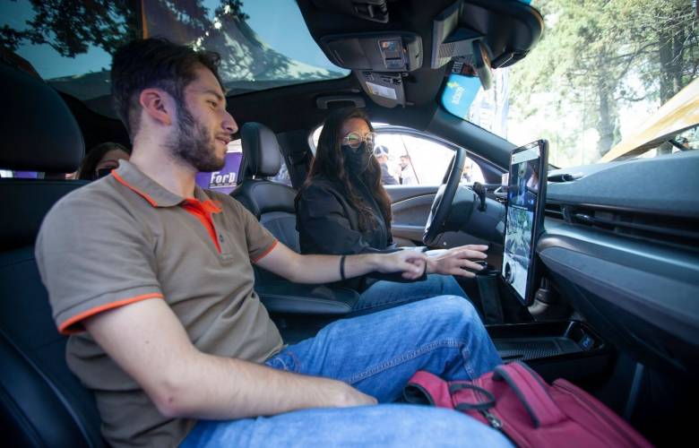 UAEMéx promueve conducción responsable de vehículos automotores