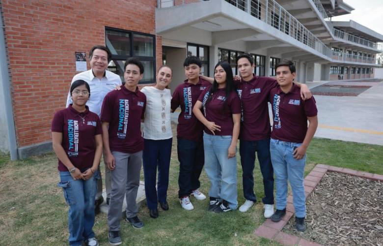 Inicia este 17 de marzo el registro del proceso de asignación para bachillerato “Mi derecho, mi lugar”: MDC
