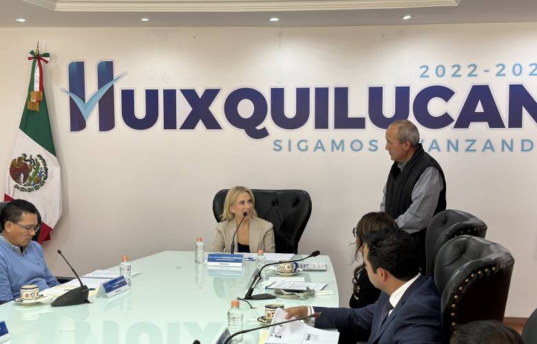 Celebra Huixquilucan Cabildo abierto para escuchar las propuestas e ideas de la ciudadanía 