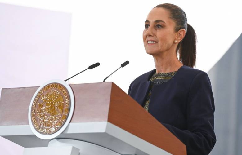 Presidenta Claudia Sheinbaum firma decreto para fortalecer a Pemex y CFE como empresas del Estado