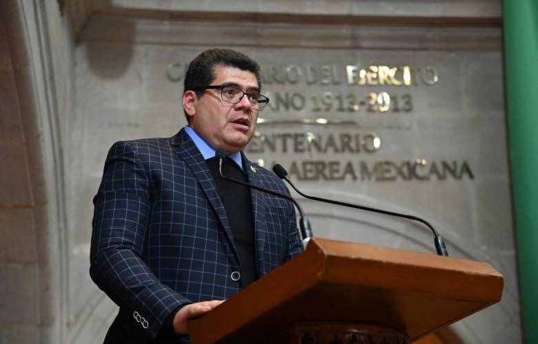 Solicitan congresistas comparecencia de fiscal por presunta “siembra” de droga