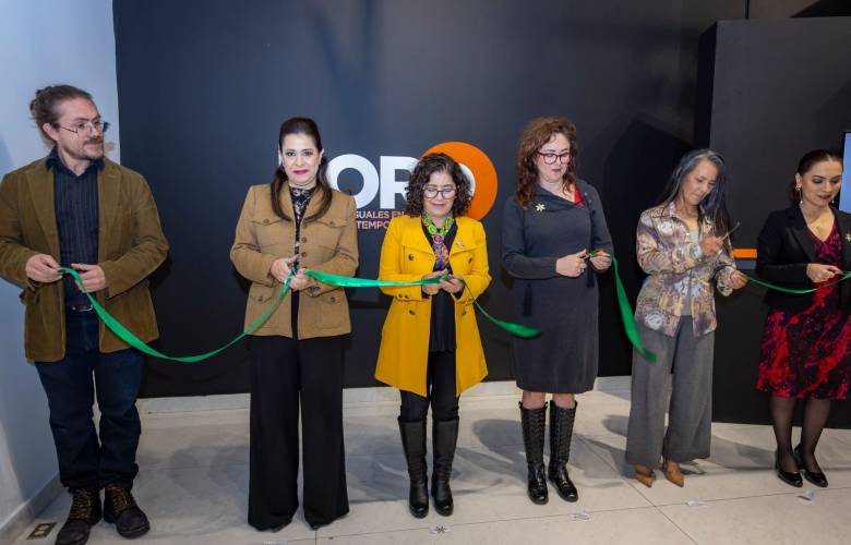 UAEMéx lanza el Nodo Universitario Creativo Digital e inaugura foro sobre cultura contemporánea