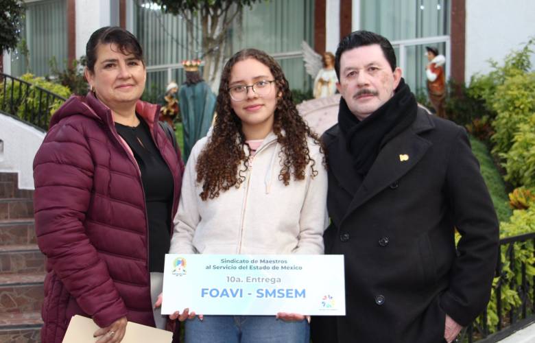 Entrega SMSEM 20 millones de pesos en préstamos para vivienda