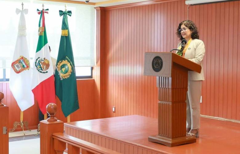 Presenta UAEMéx anteproyecto de reforma a su Ley y abre consulta a comunidad universitaria