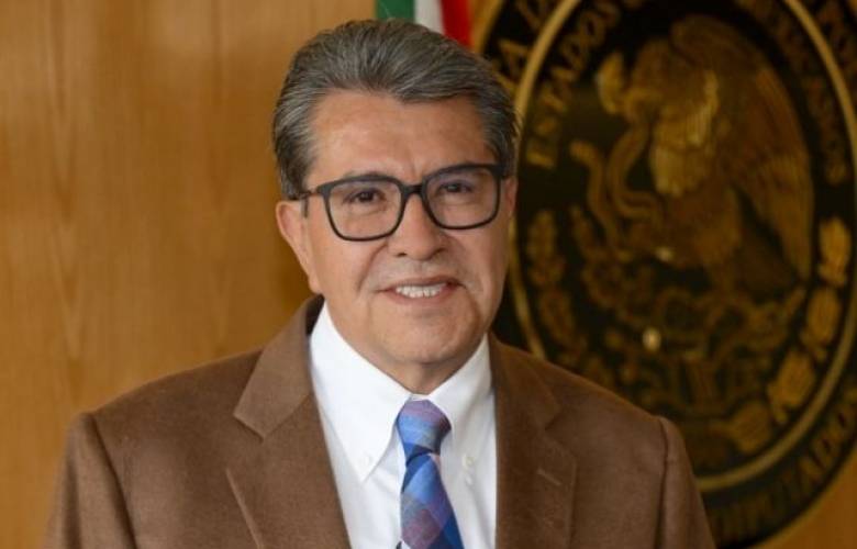 Respalda Monreal acciones de Sheinbaum para investigar muertes de mexicanos en Estados Unidos