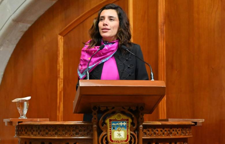 Pide Partido Verde al Congreso mexiquense vigilar la extracción de materiales pétreos