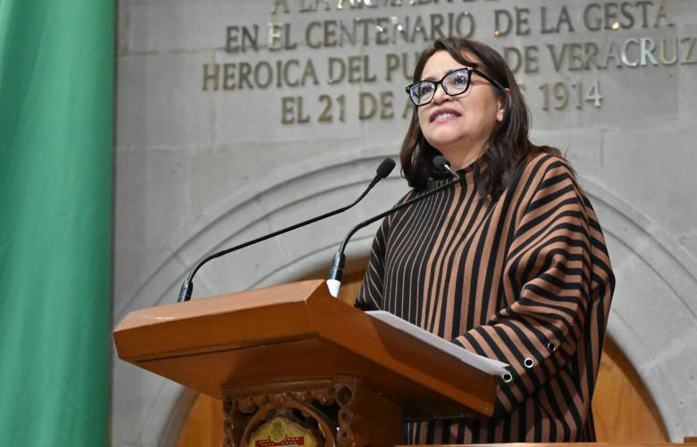 Propone PRD garantizar recursos y capacitación a municipios para aplicar nuevas leyes en Edoméx