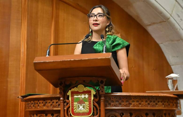 Solicita GPPVEM garantizar suministro mínimo de 100 litros de agua por persona al día en el Edoméx