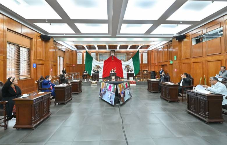 Reconoce Congreso del Edomex como patrimonio cultural las artesanías de San Antonio La Isla y Temoaya