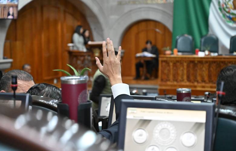 Aprueba Congreso del EdoMéx cambiar el nombre de Paso de Cortés por Paso del Águila