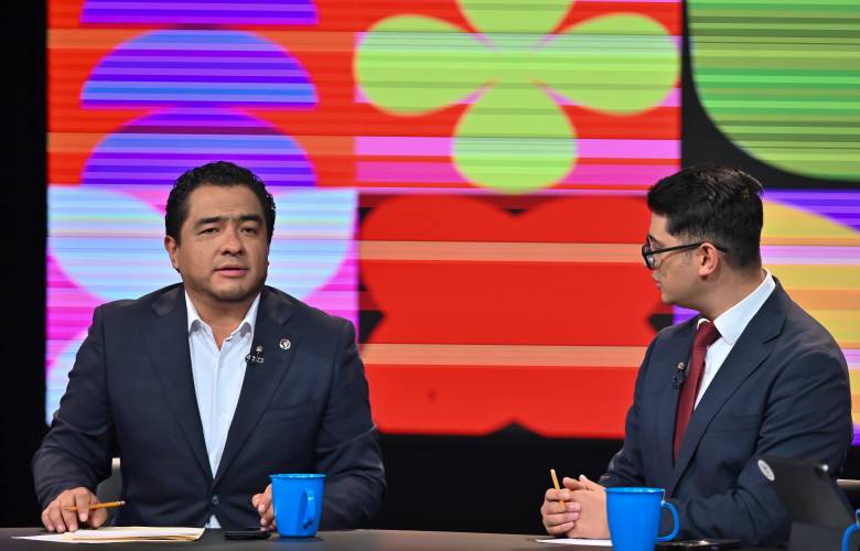 Destaca Vladimir Hernández trabajo territorial y consensos en Congreso mexiquense