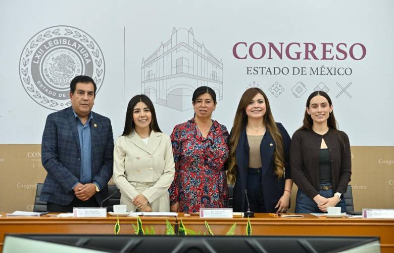 Analiza Congreso mexiquense regular uso de dispositivos electrónicos en menores