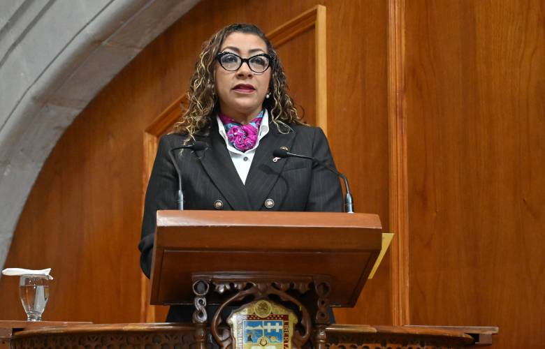 Analizará Congreso mexiquense dos propuestas para renovar la Ley Orgánica de la UAEMéx