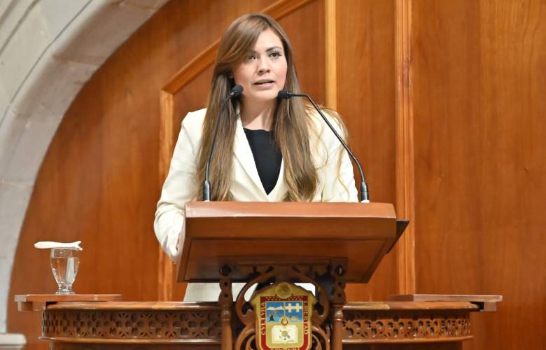 Aprueba Congreso mexiquense regular el uso de tecnologías en menores de edad
