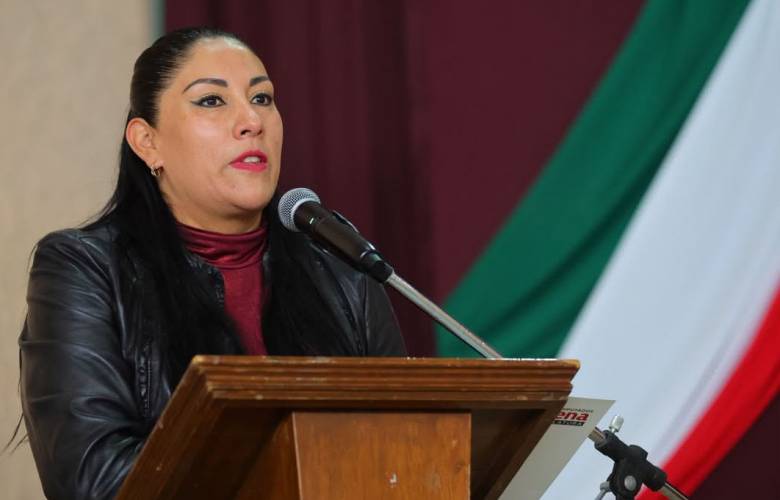 Rechaza diputada normalización del trabajo infantil en el Estado de México