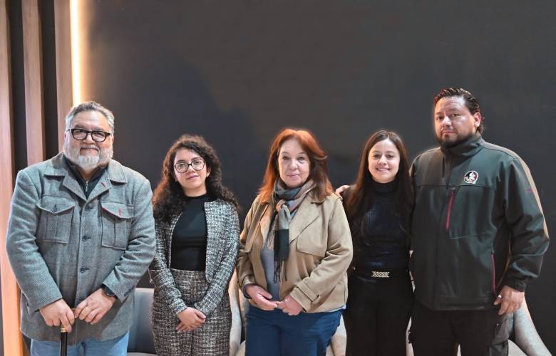 Reconoce Gobierno del Edoméx al INESLE por sus prácticas de igualdad y bienestar laboral