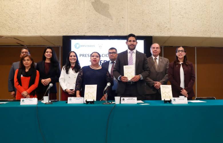 Plantea diputado Herrera Borunda medir la corrupción para fortalecer su combate