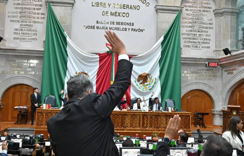 Aprueba Congreso nueva Ley de la UAEMéx; contempla gratuidad progresiva y elecciones democráticas