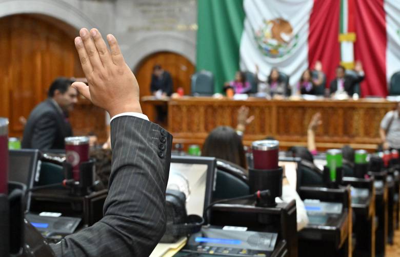 Aprueba Congreso mexiquense penas de hasta 36 años por violencia ácida o química contra mujeres