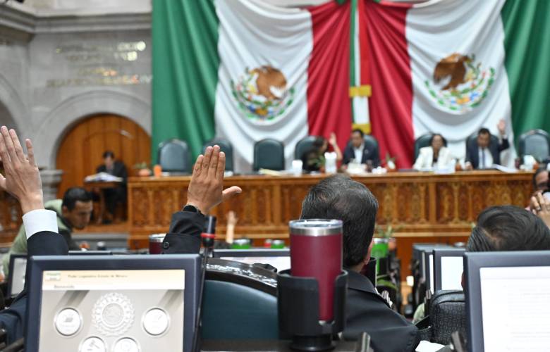 Declara Congreso mexiquense el 24 de abril como Día de la y el Cafeticultor
