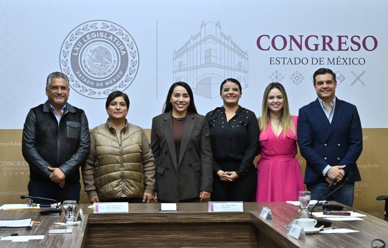 Avalan en comisiones instalar sistemas de reciclaje en estaciones de transporte del EdoMéx