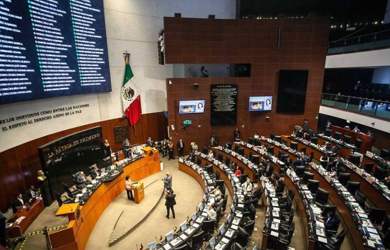 Aclara Senado que el efectivo seguirá vigente ante la nueva ley de pagos digitales