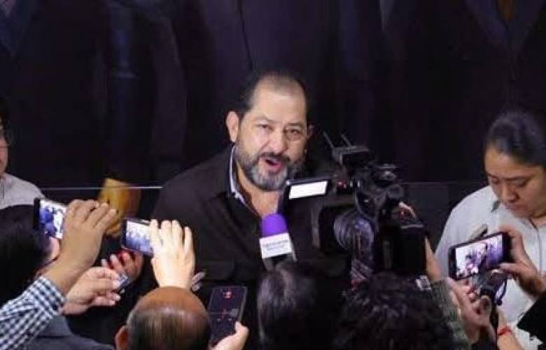 Descarta Morena impacto en alianza con PVEM por caso de verificentros