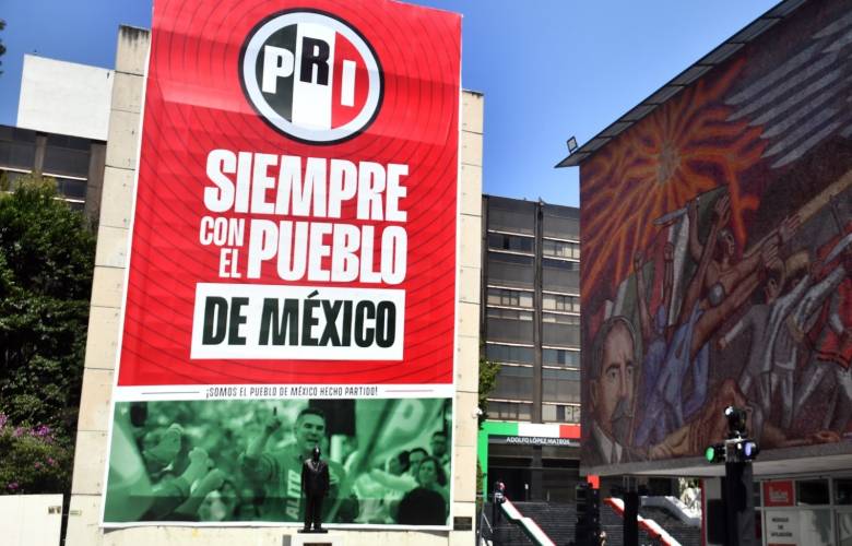 Rechaza PRI iniciativa que cancela derechos políticos de mexicanos con doble nacionalidad