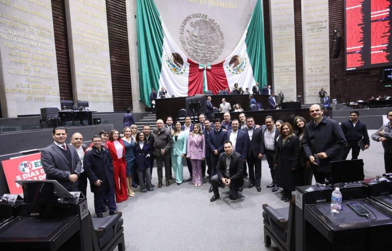 Exigirán diputados del PRI explicación por suspensión de exportaciones de aguacate a Estados Unidos