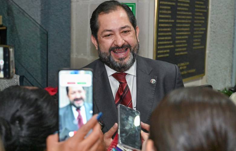 Alcanza Congreso del Edomex 100 por ciento de cumplimiento en transparencia por noveno año