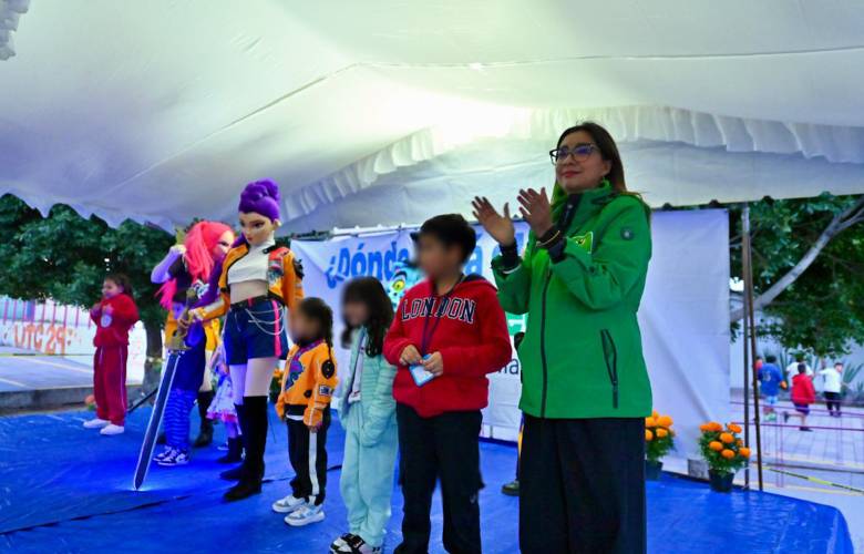 Expone Miriam Silva propuesta de Ley de Aguas del Estado de México en Ecatepec
