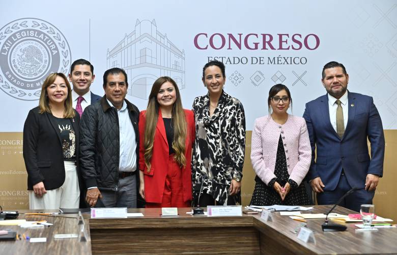 Aprueban iniciativa para promover el uso responsable de la tecnología entre menores en el EdoMéx